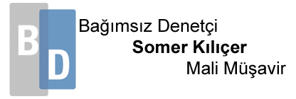 Somer Kılıçer Logo